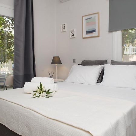 Palio Grey Apartments PalaiónTsiflíkion Dış mekan fotoğraf