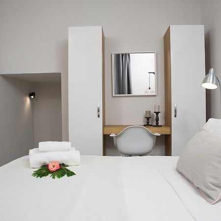 Palio Grey Apartments PalaiónTsiflíkion Dış mekan fotoğraf