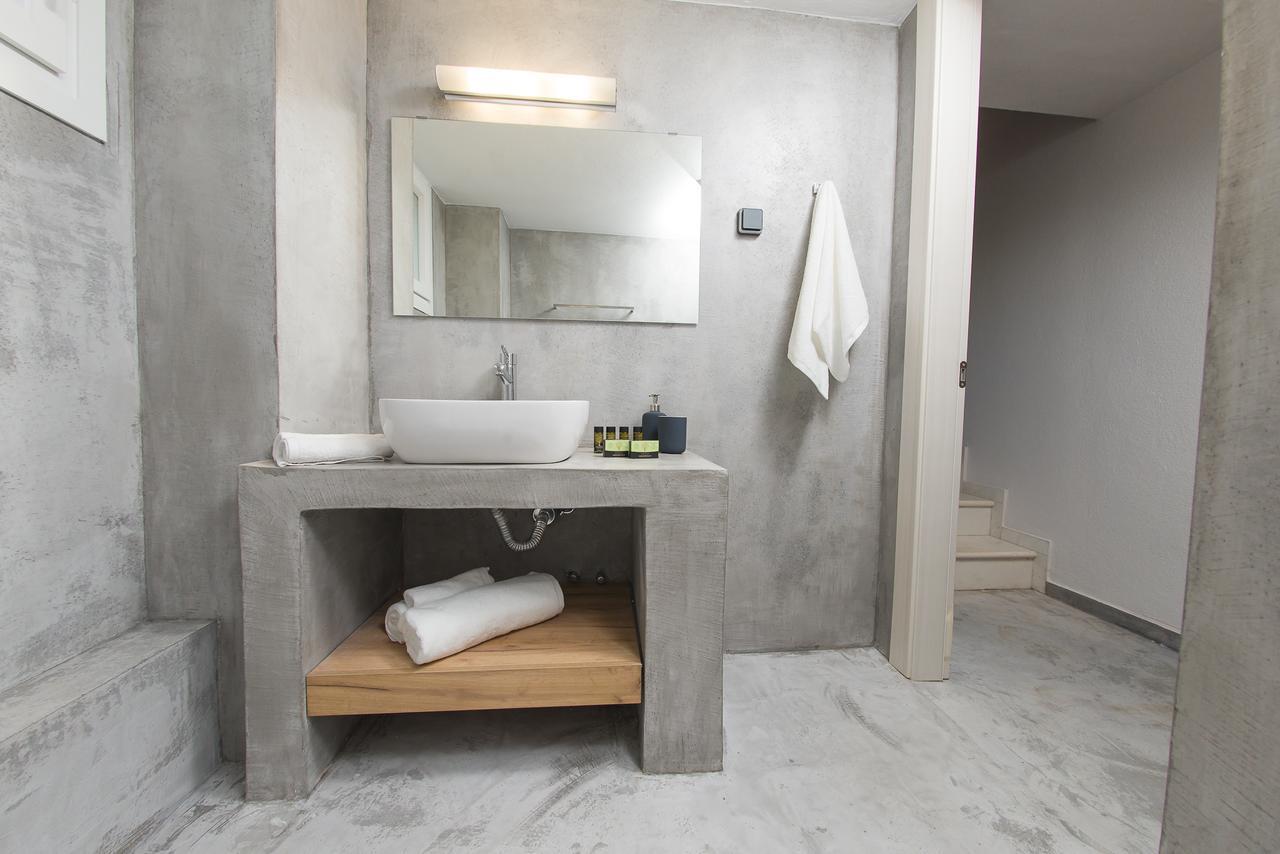 Palio Grey Apartments PalaiónTsiflíkion Dış mekan fotoğraf
