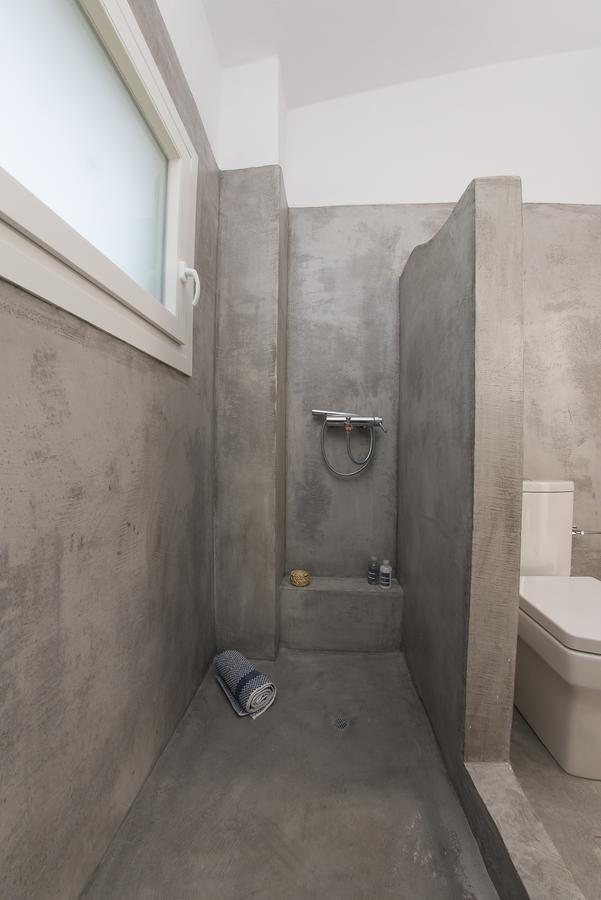 Palio Grey Apartments PalaiónTsiflíkion Dış mekan fotoğraf
