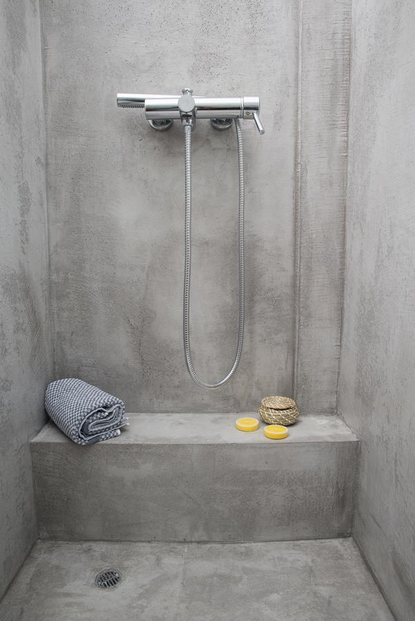 Palio Grey Apartments PalaiónTsiflíkion Dış mekan fotoğraf