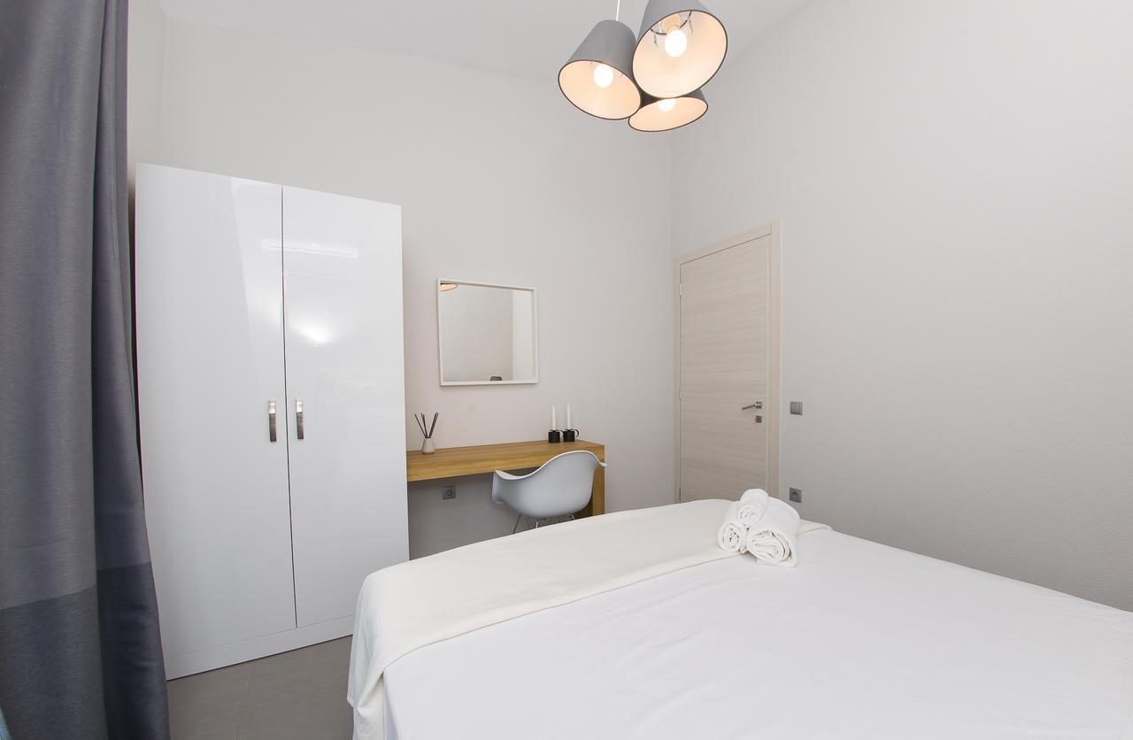 Palio Grey Apartments PalaiónTsiflíkion Dış mekan fotoğraf
