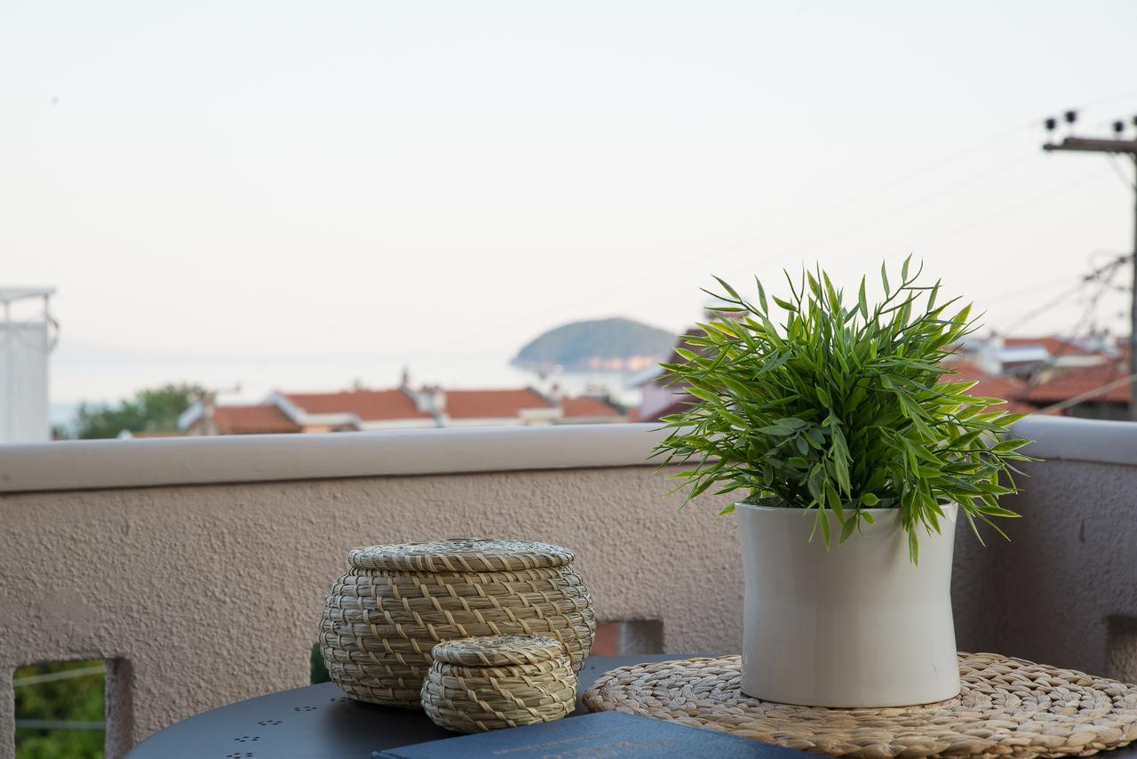 Palio Grey Apartments PalaiónTsiflíkion Dış mekan fotoğraf